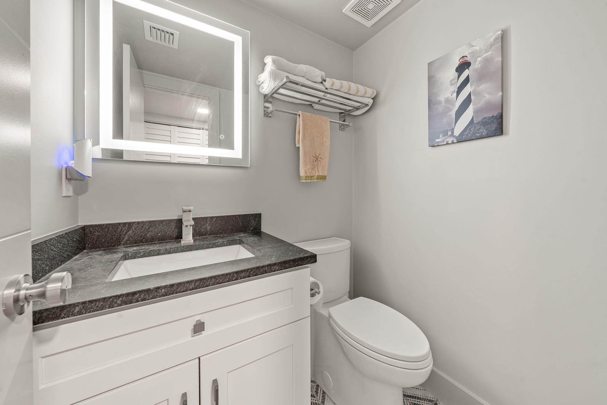 ANDOVER CONDOS - Residential