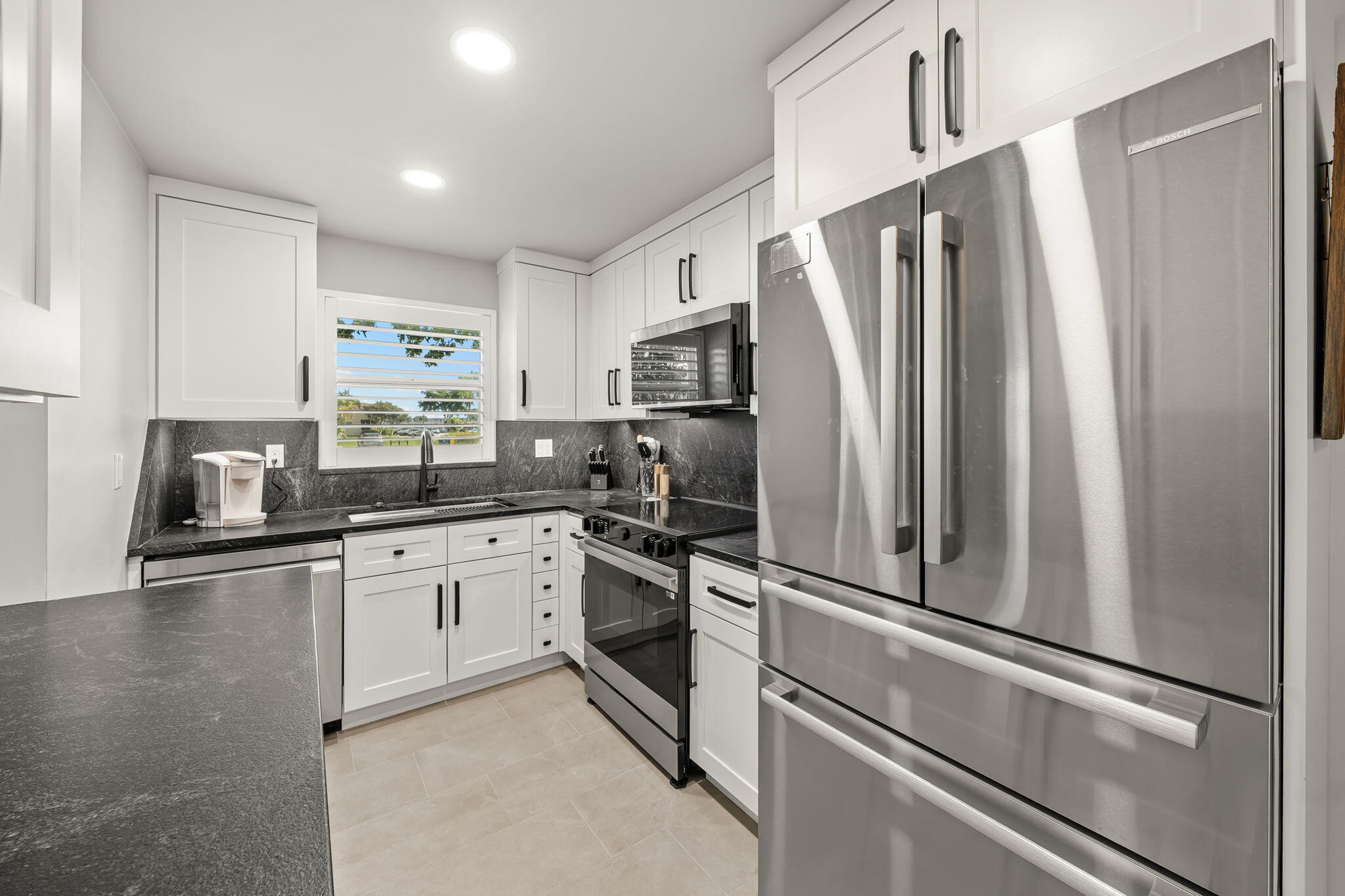 ANDOVER CONDOS - Residential