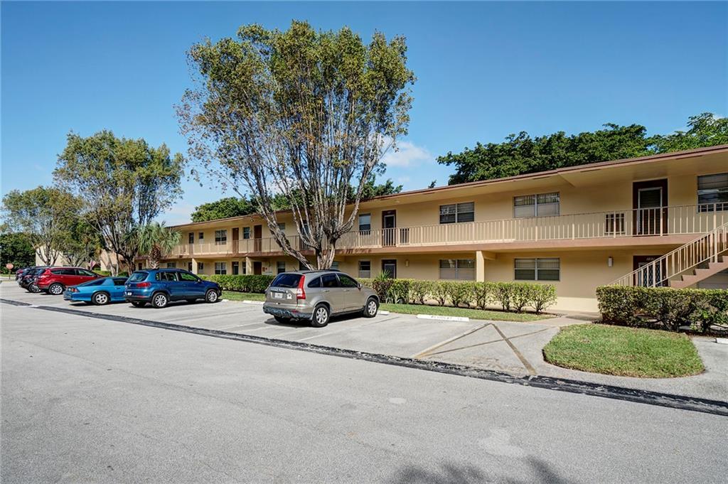 Oriole Gardens - Residential