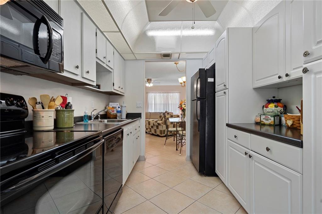 Oriole Gardens - Residential