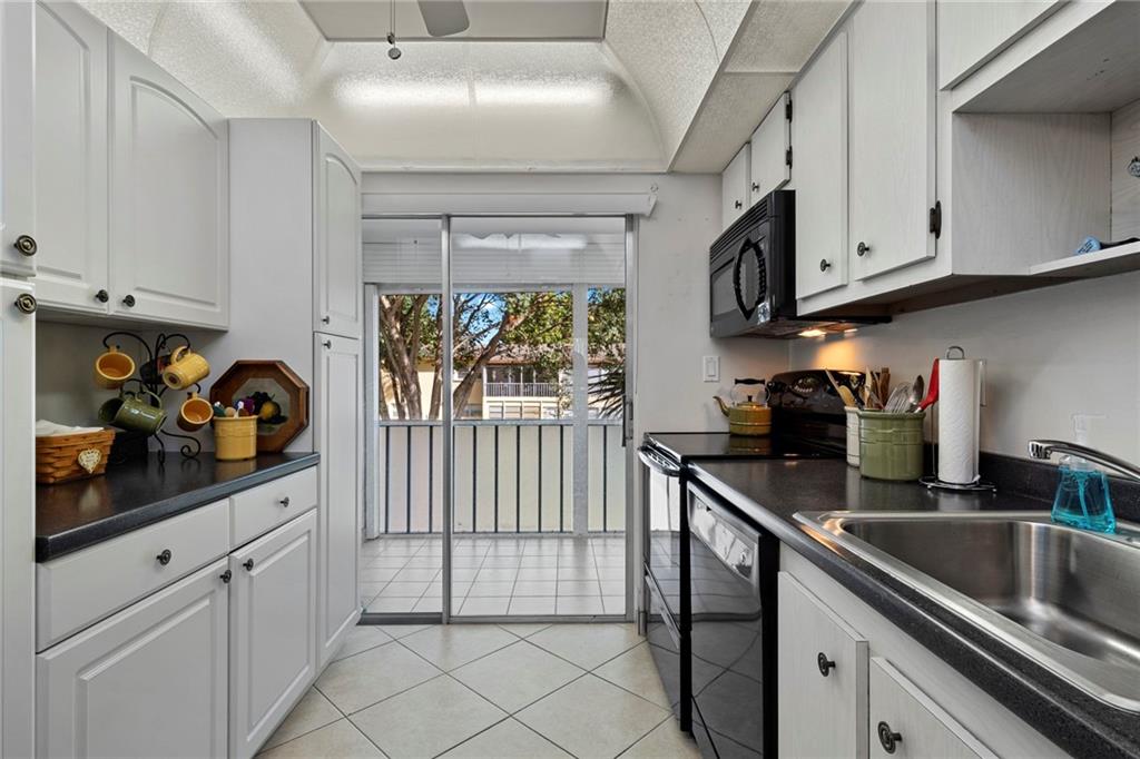 Oriole Gardens - Residential