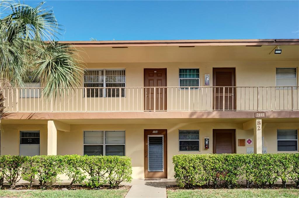 Oriole Gardens - Residential