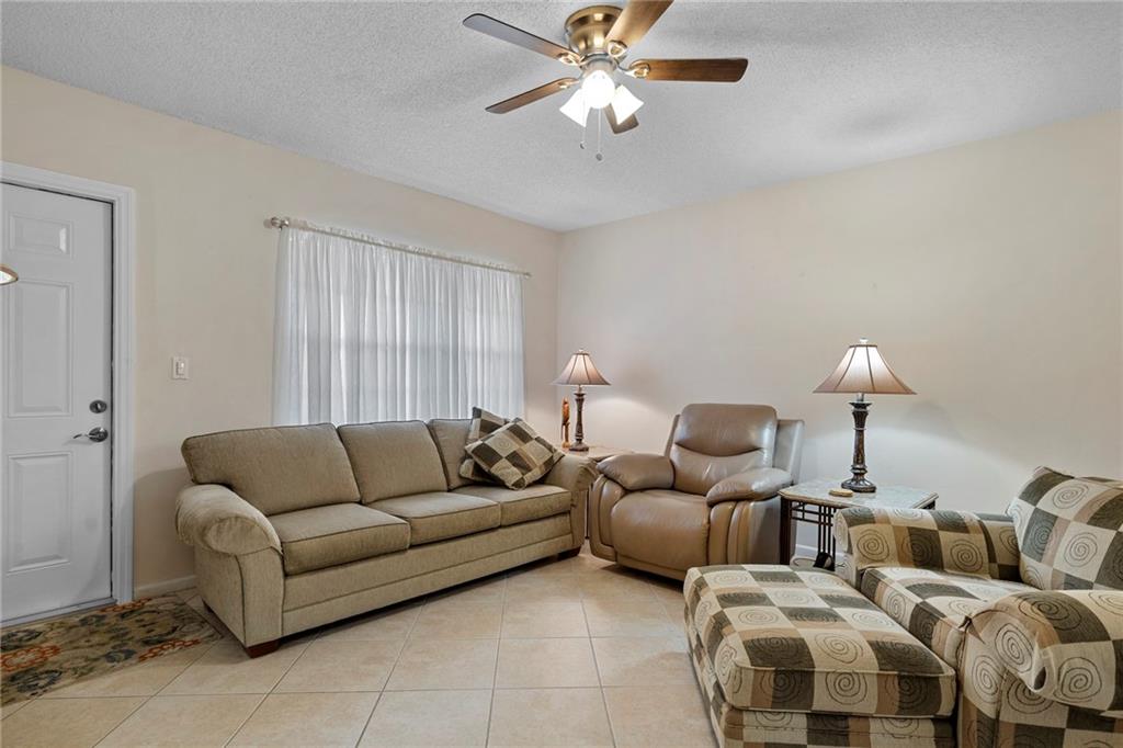 Oriole Gardens - Residential