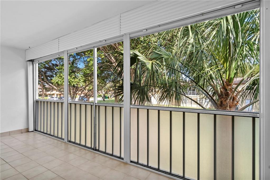 Oriole Gardens - Residential