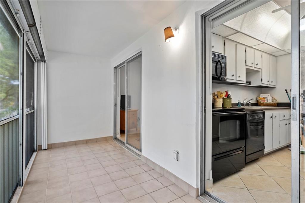 Oriole Gardens - Residential