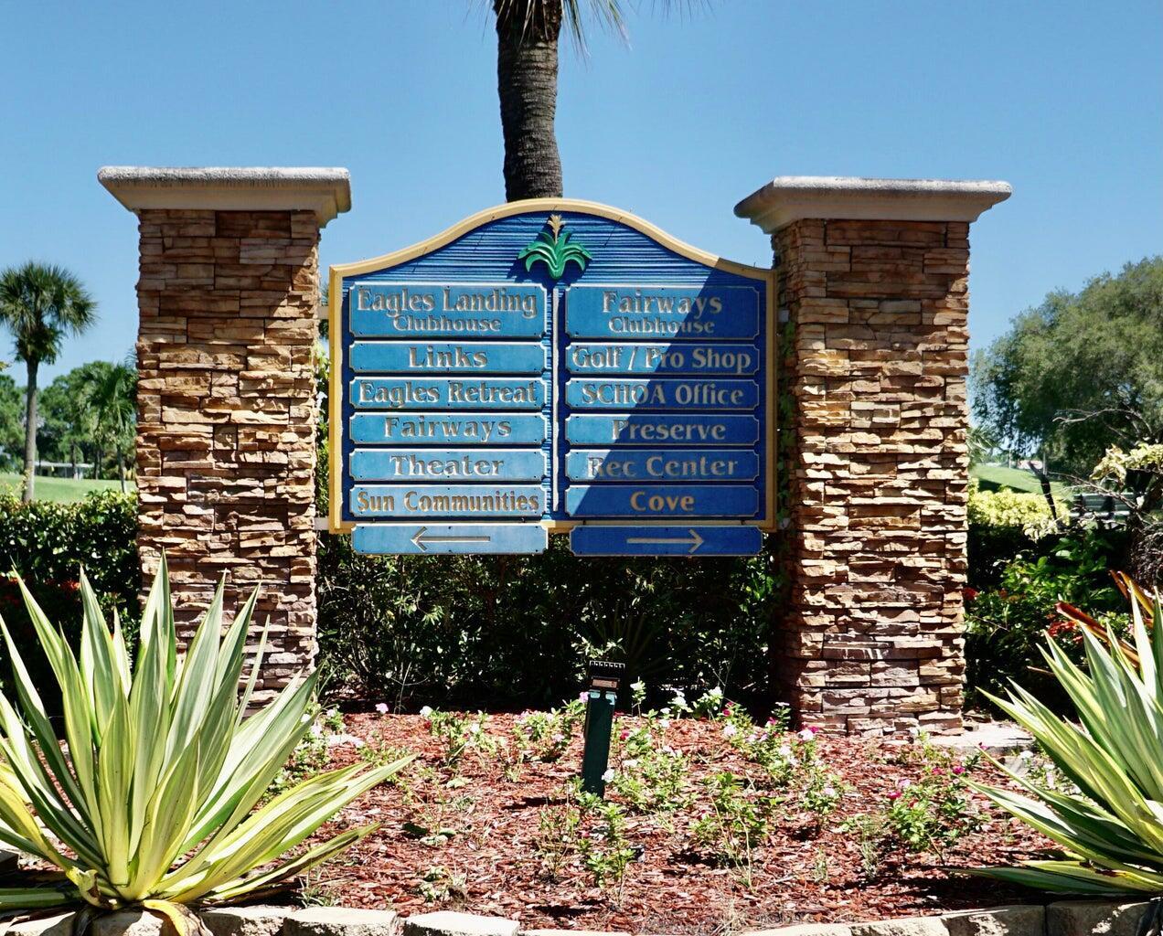 THE PRESERVE AT SAVANNA CLUB - Residential