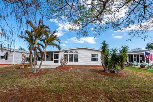 THE PRESERVE AT SAVANNA CLUB - Residential