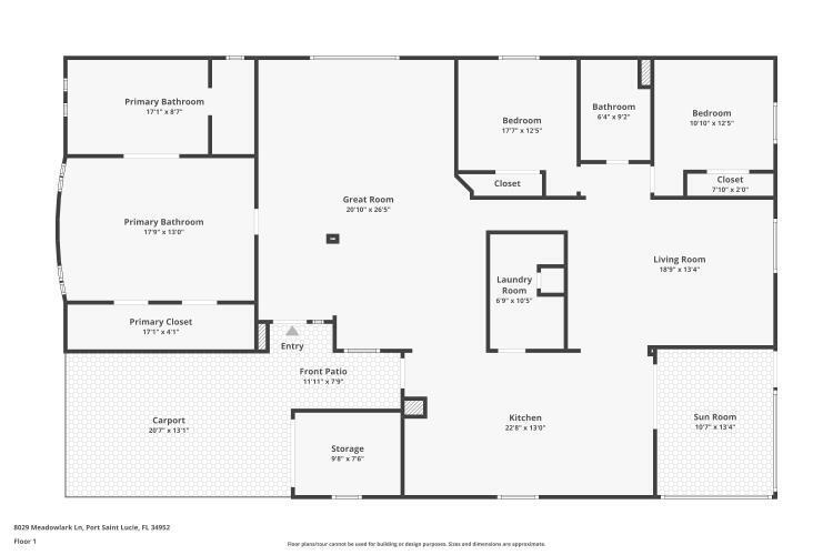 THE PRESERVE AT SAVANNA CLUB - Residential