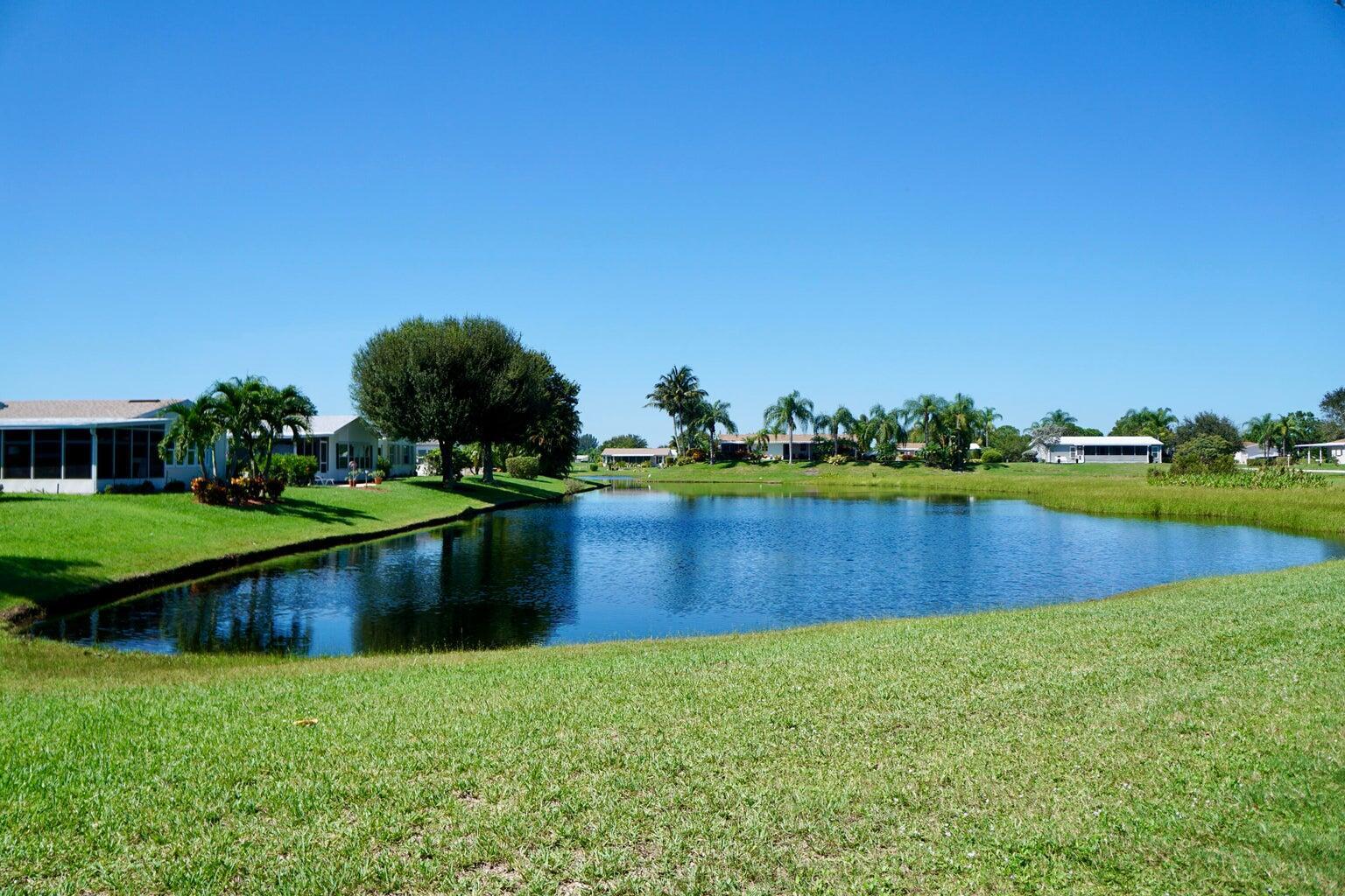 THE PRESERVE AT SAVANNA CLUB - Residential