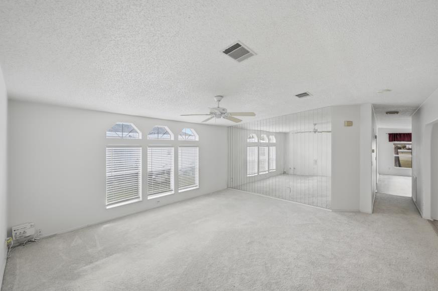 THE PRESERVE AT SAVANNA CLUB - Residential