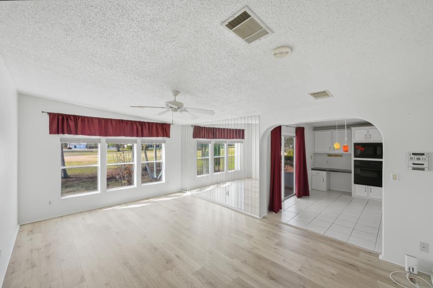 THE PRESERVE AT SAVANNA CLUB - Residential