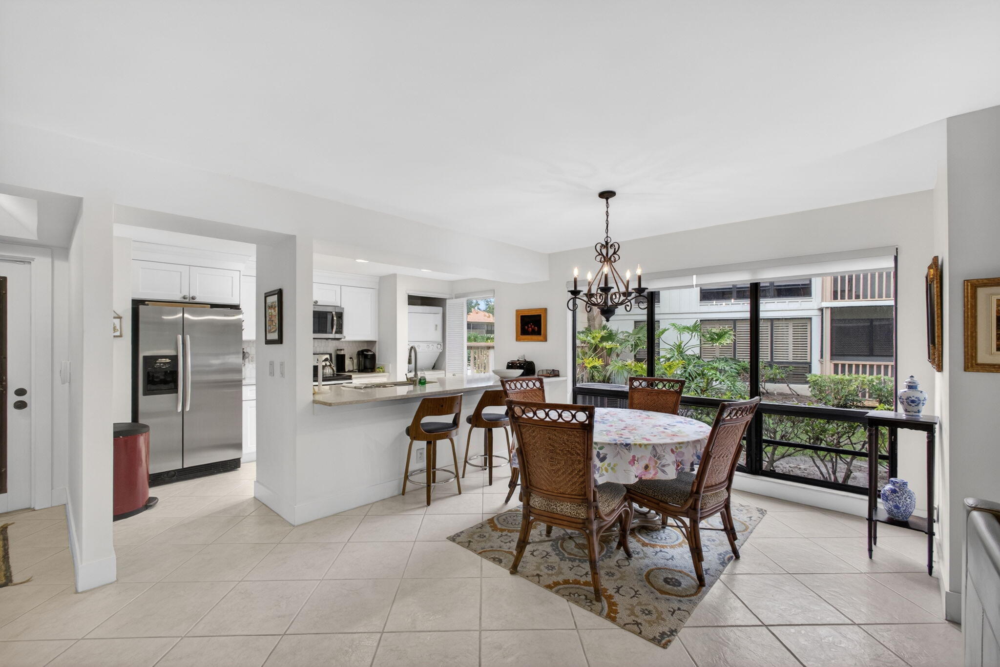 GOLF VILLAS CONDO - Residential Lease