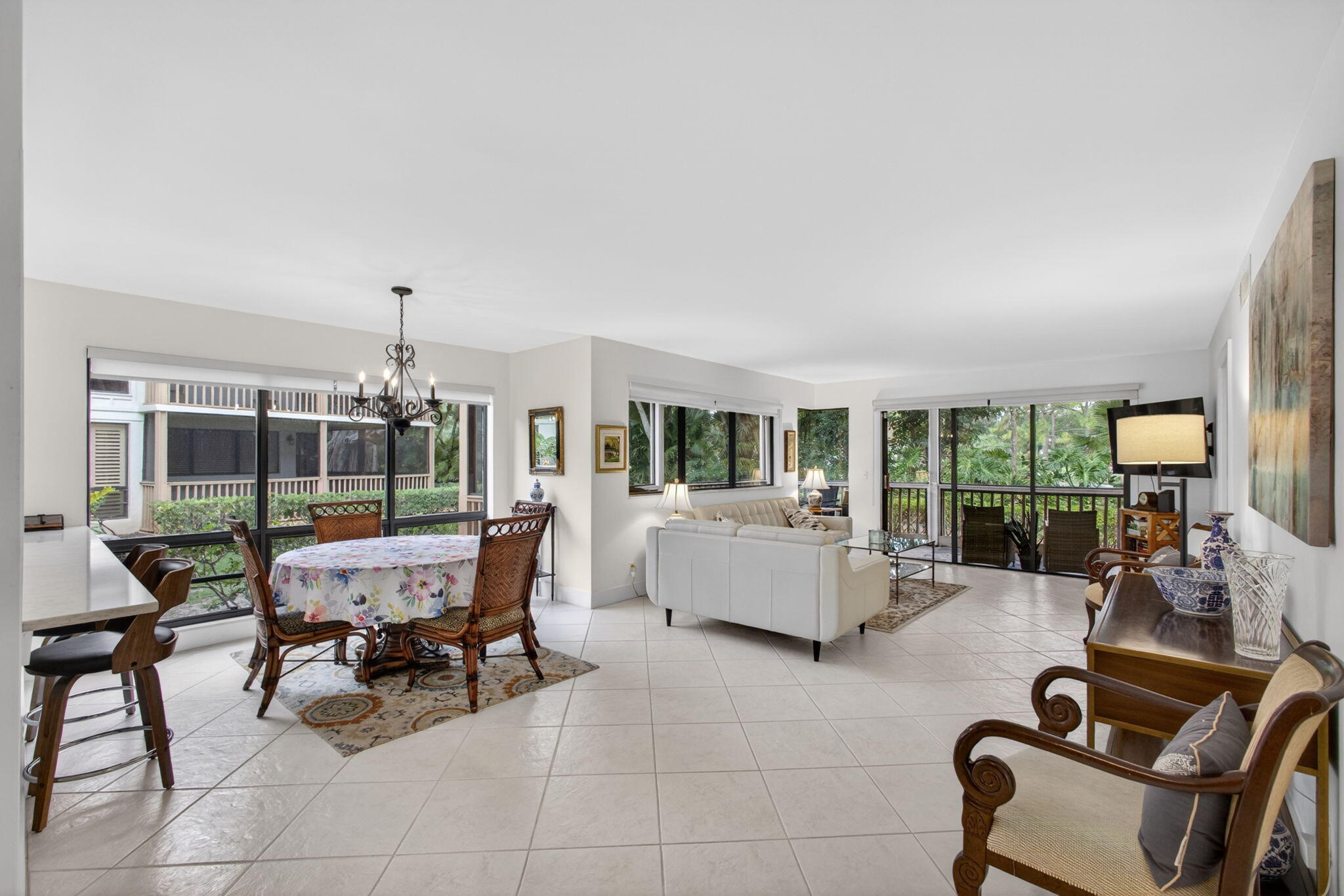 GOLF VILLAS CONDO - Residential Lease