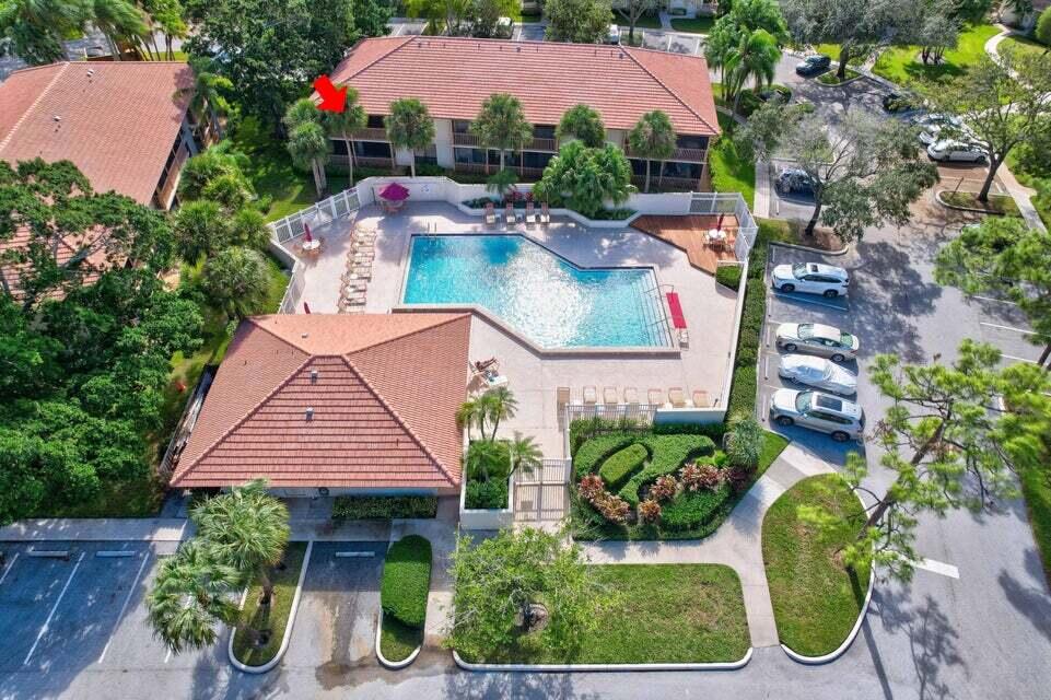 GOLF VILLAS CONDO - Residential Lease