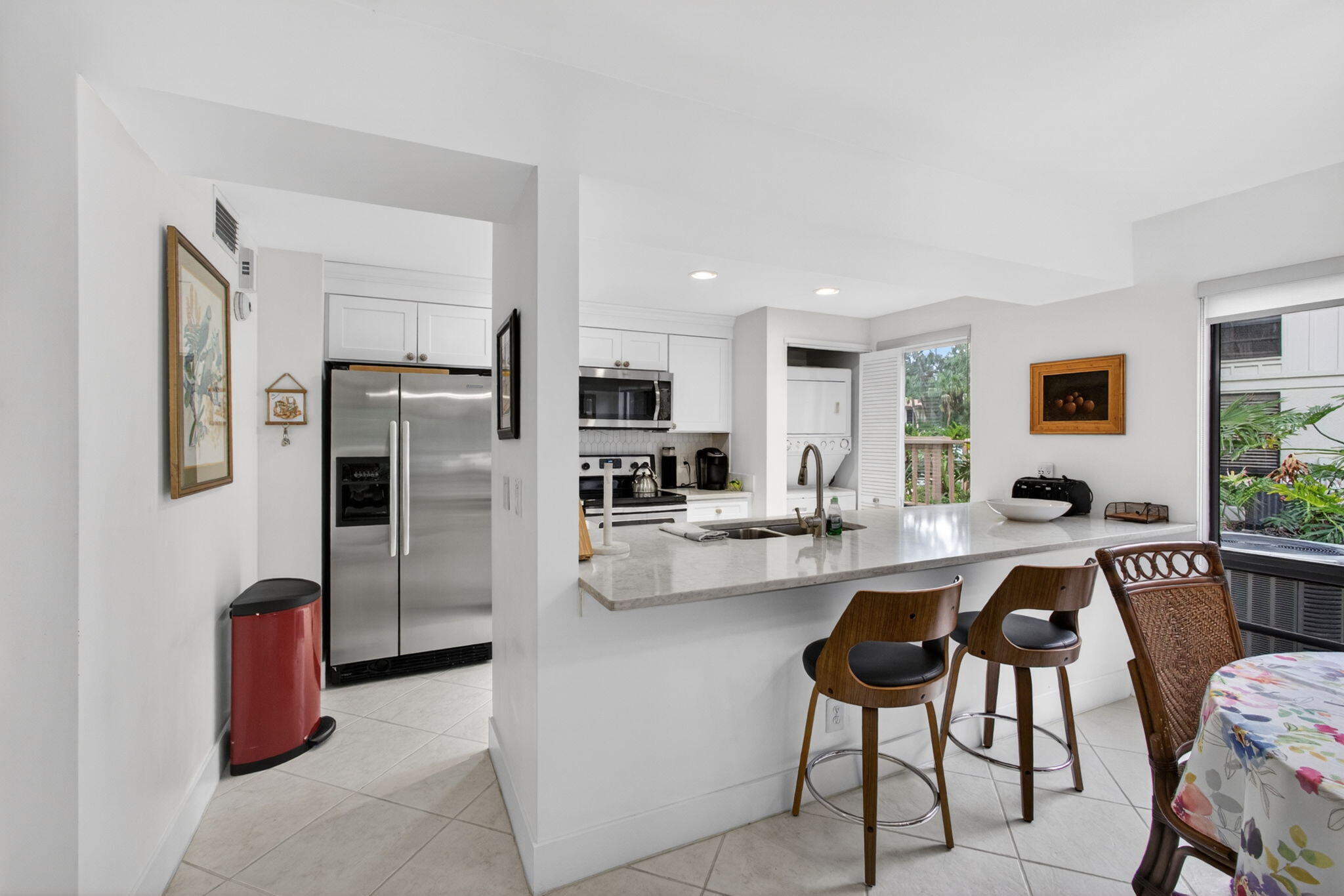 GOLF VILLAS CONDO - Residential Lease