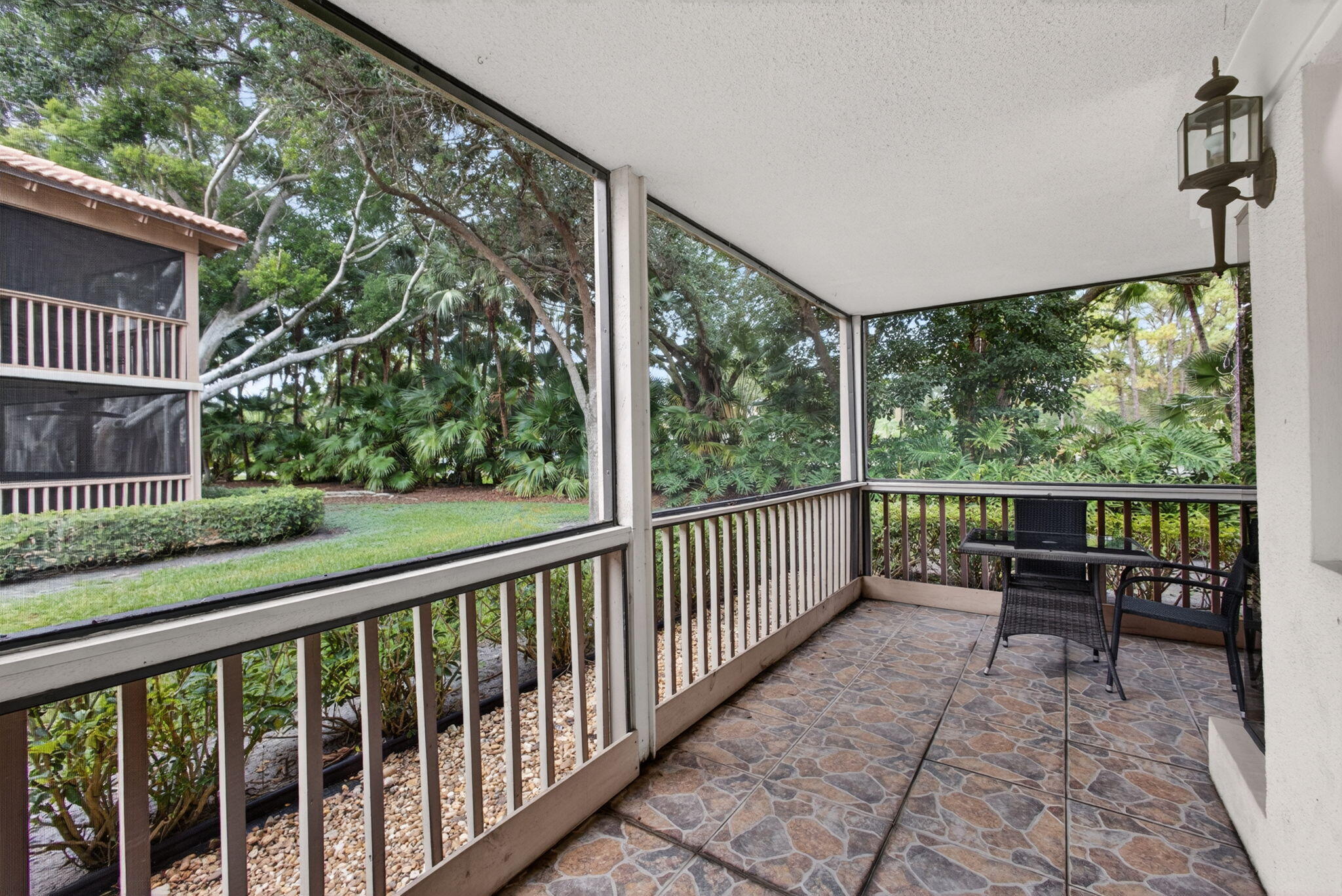 GOLF VILLAS CONDO - Residential Lease