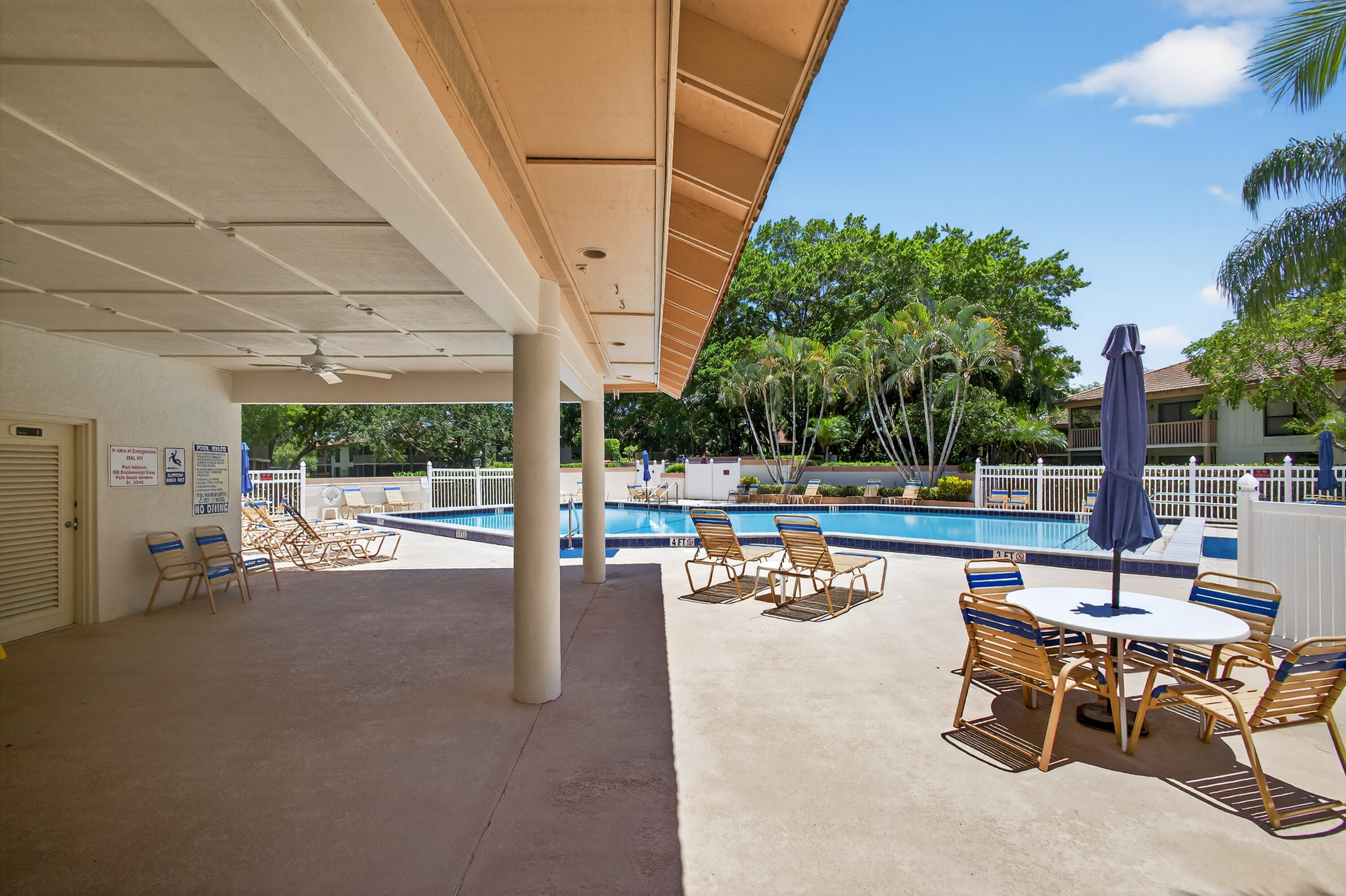 GOLF VILLAS CONDO - Residential Lease