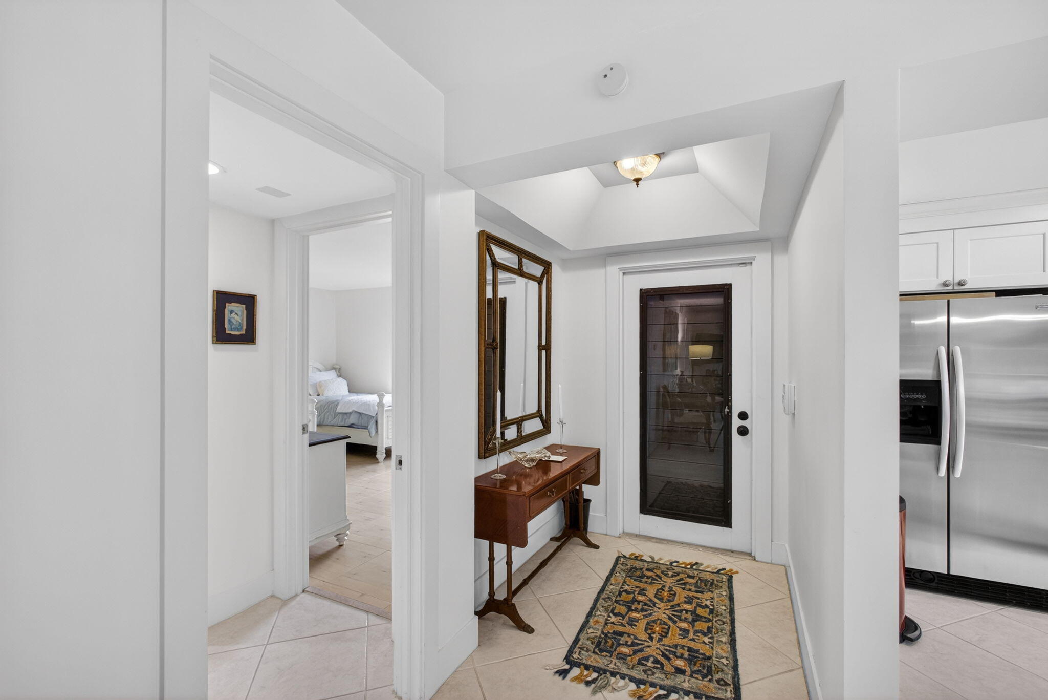 GOLF VILLAS CONDO - Residential Lease