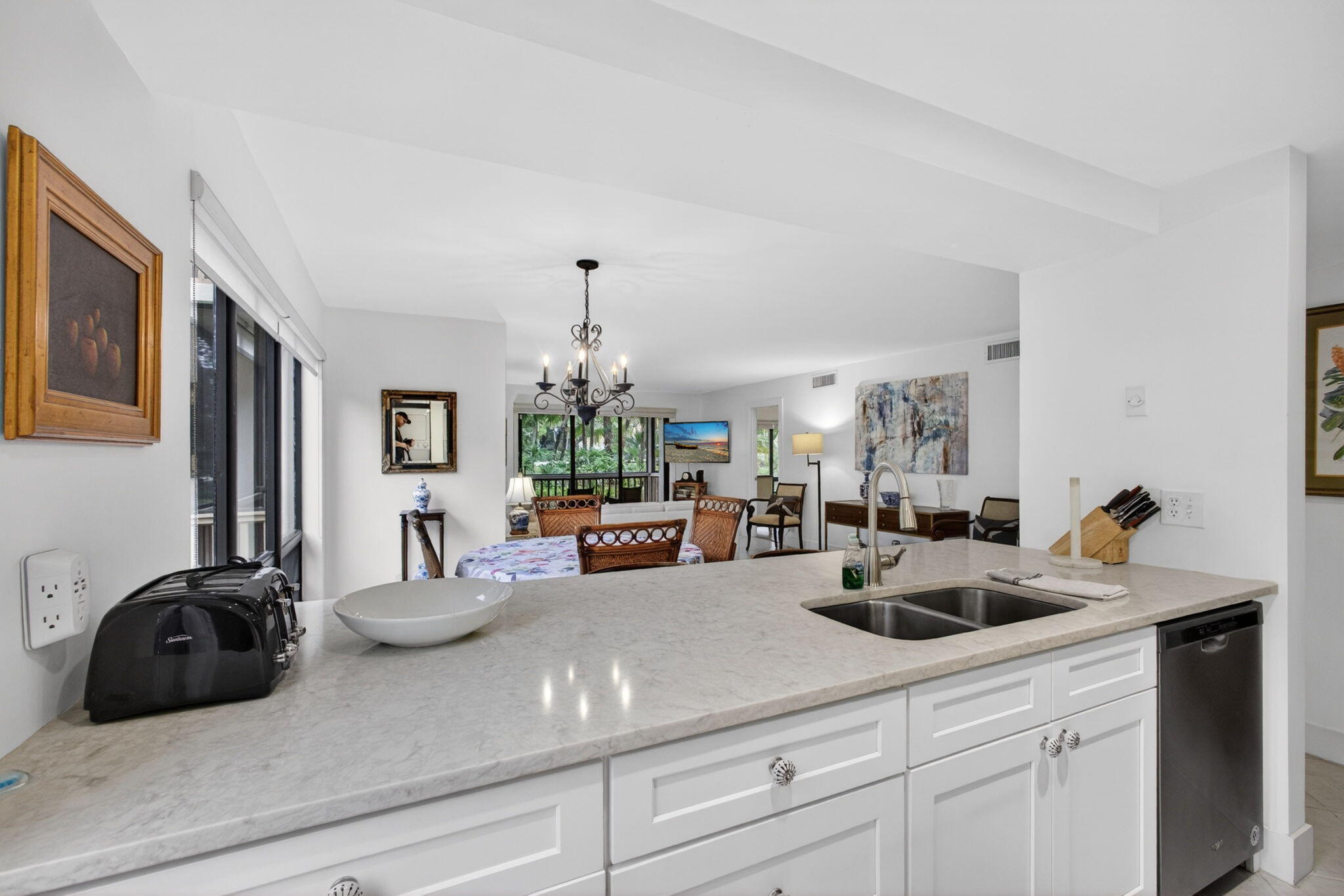 GOLF VILLAS CONDO - Residential Lease