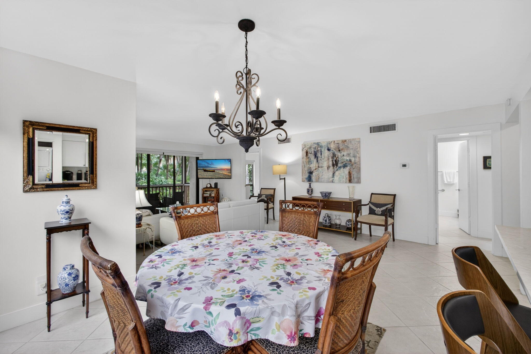 GOLF VILLAS CONDO - Residential Lease