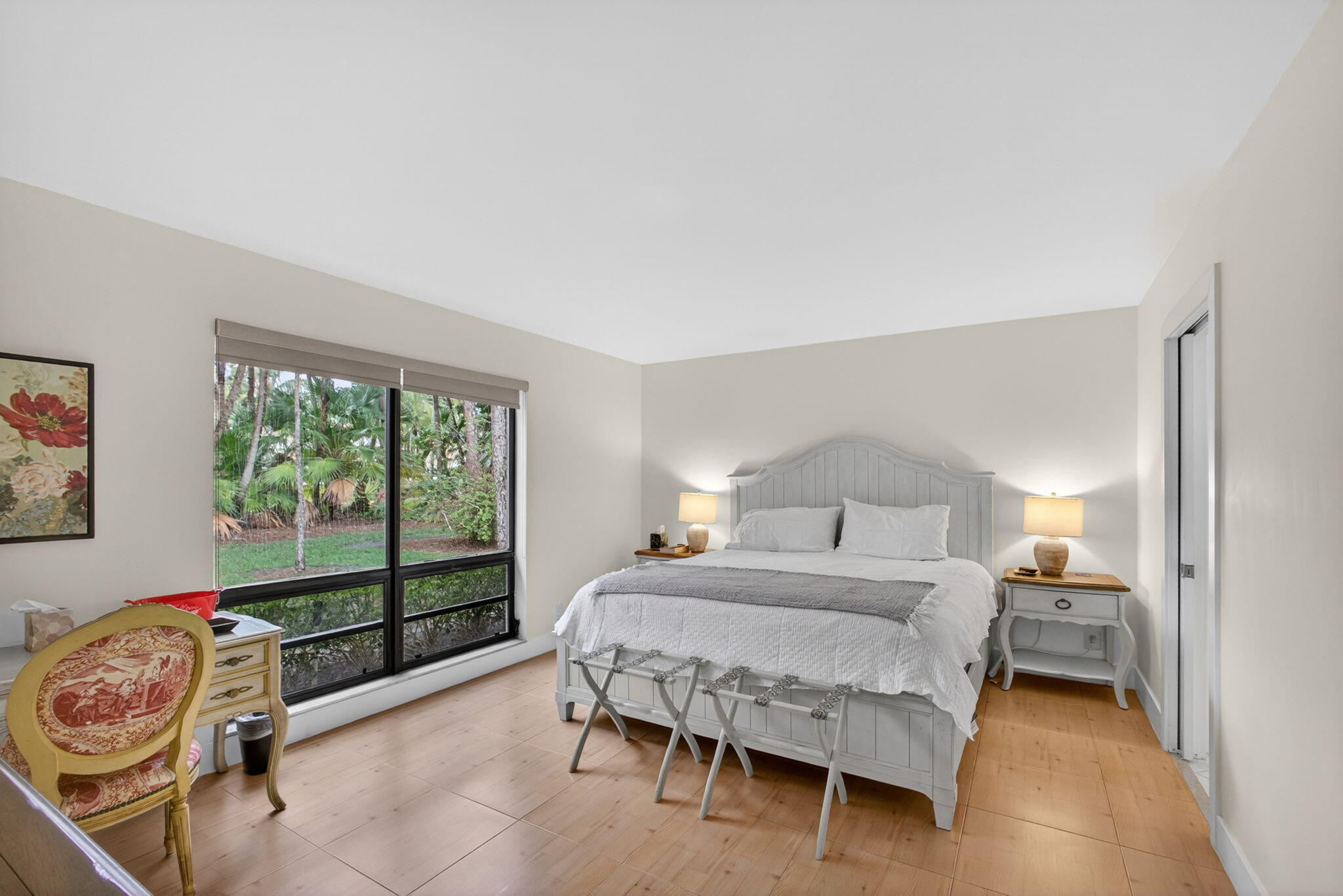 GOLF VILLAS CONDO - Residential Lease
