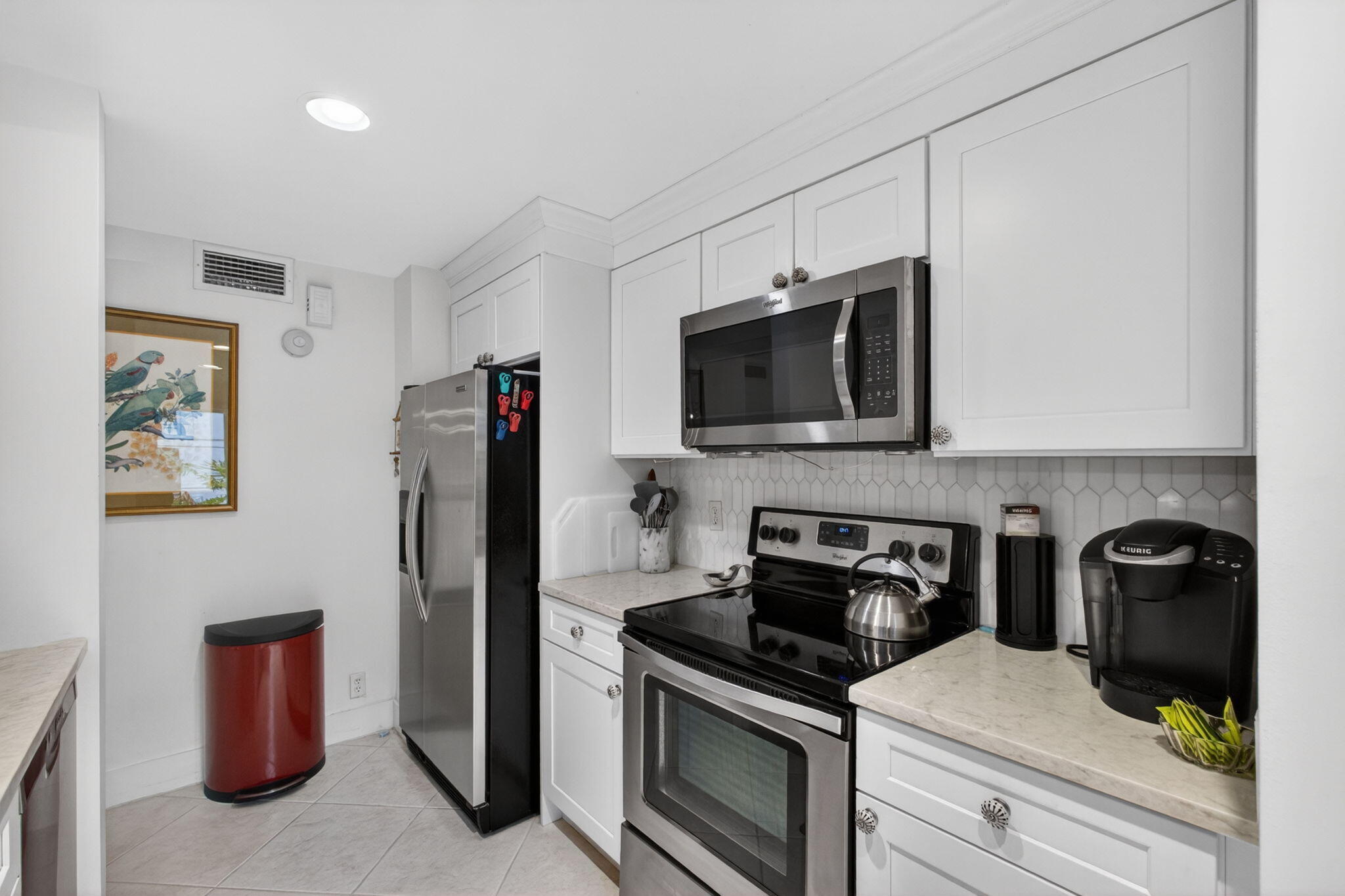 GOLF VILLAS CONDO - Residential Lease