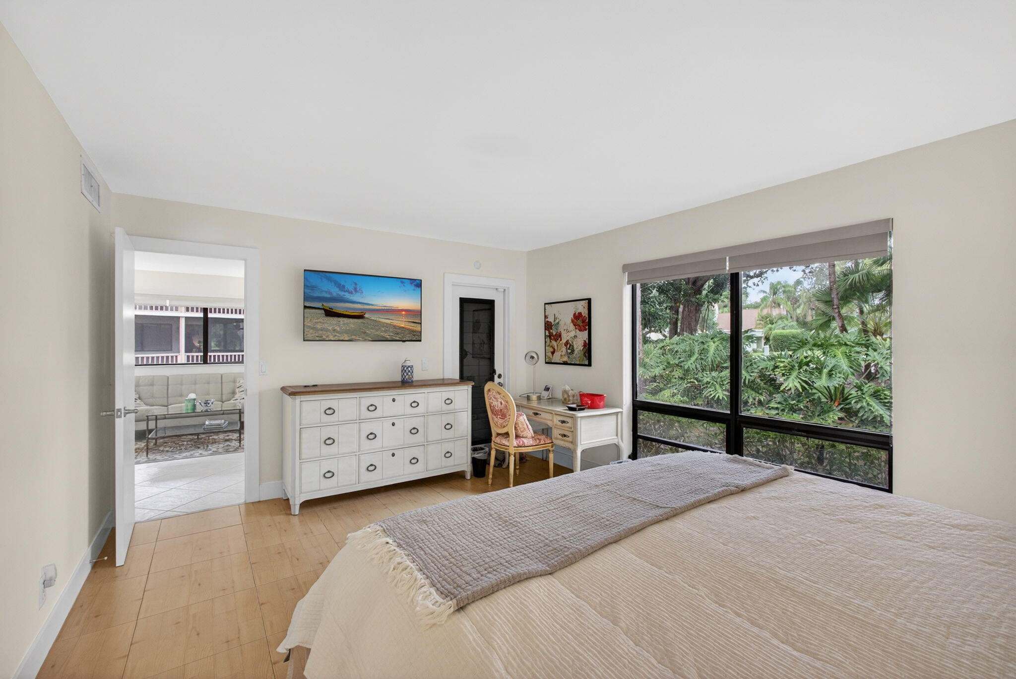 GOLF VILLAS CONDO - Residential Lease