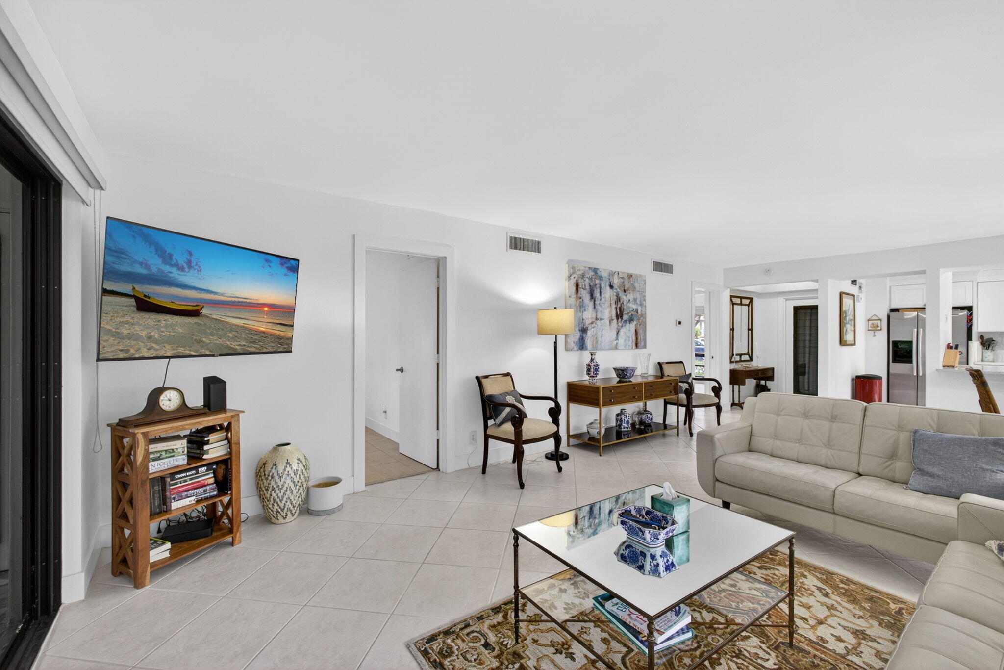GOLF VILLAS CONDO - Residential Lease