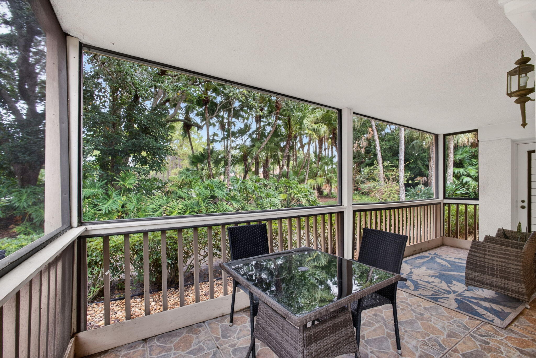 GOLF VILLAS CONDO - Residential Lease