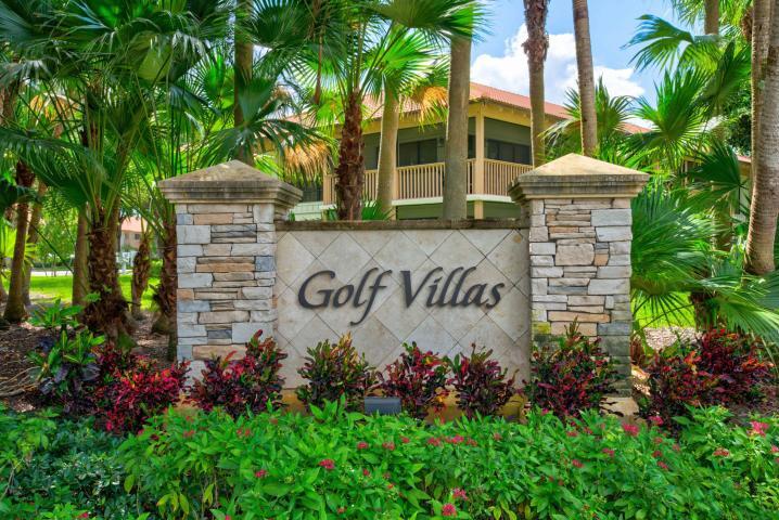GOLF VILLAS CONDO - Residential Lease