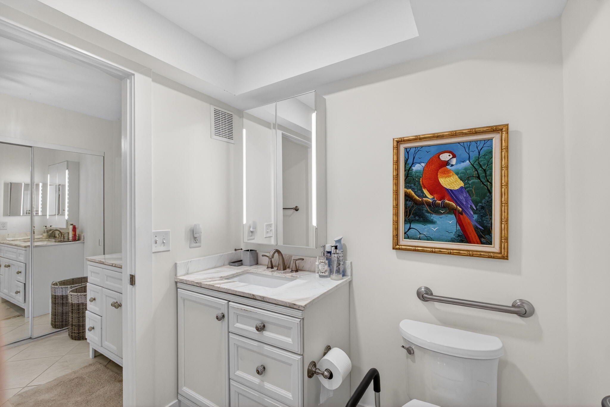 GOLF VILLAS CONDO - Residential Lease