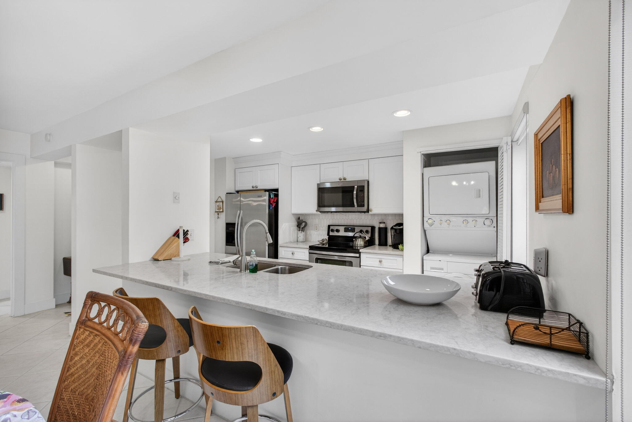 GOLF VILLAS CONDO - Residential Lease