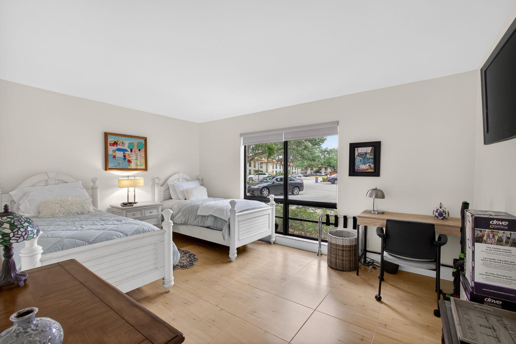 GOLF VILLAS CONDO - Residential Lease