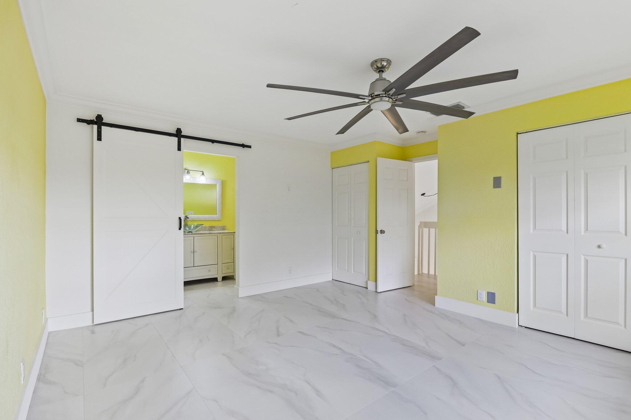 CORAL SPRINGS ESTATE TOWNHOMES - Residential