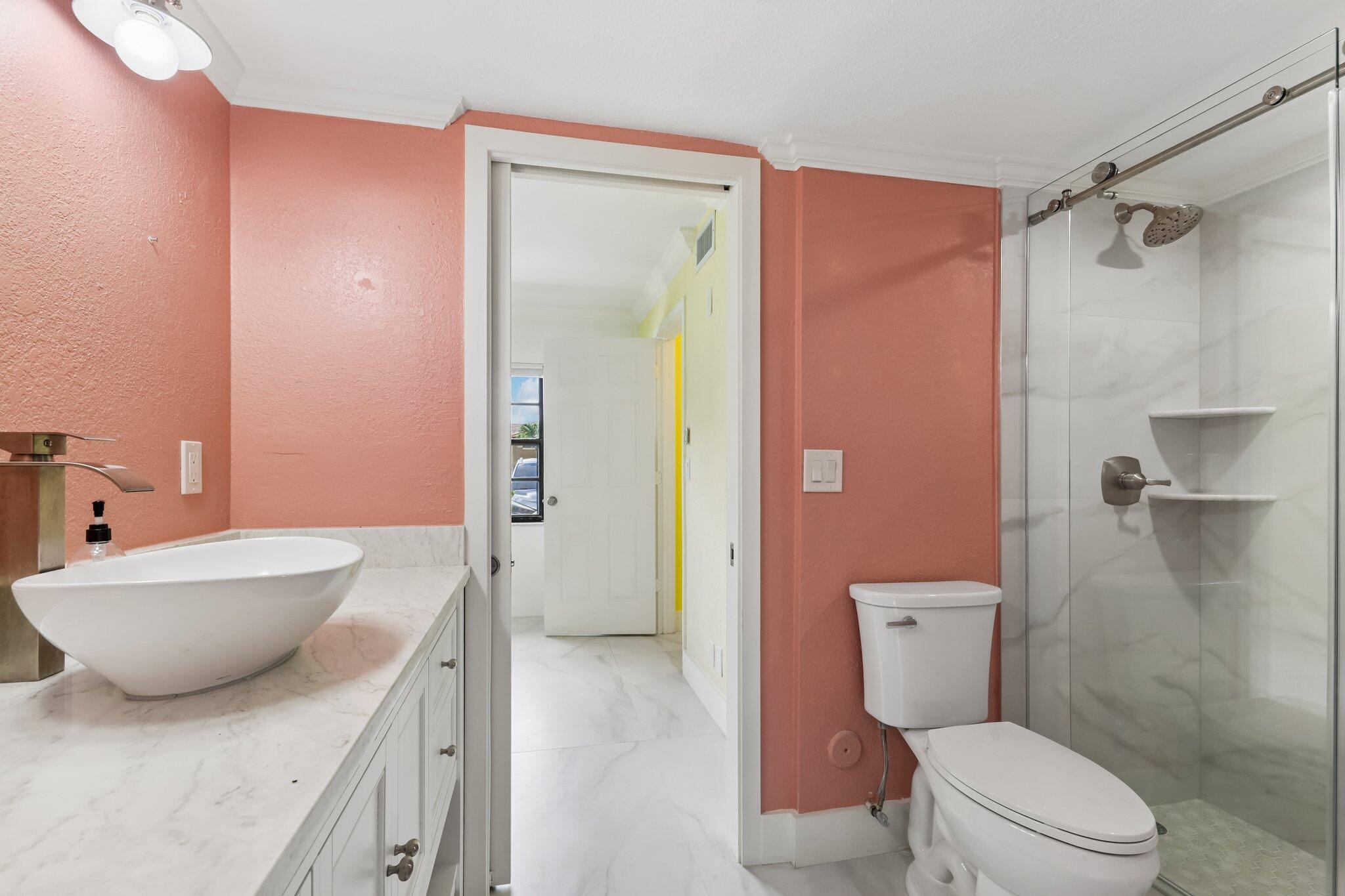 CORAL SPRINGS ESTATE TOWNHOMES - Residential