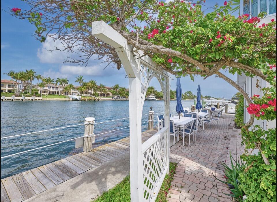 HILLSBORO MILE OCEAN APTS SEC 2 - Residential Lease