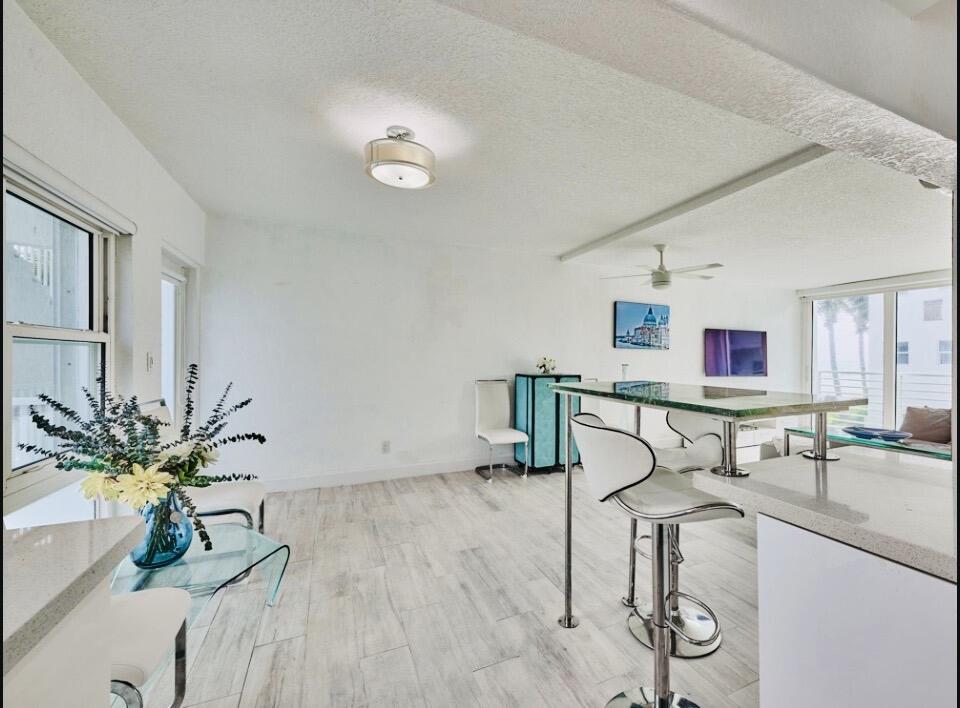 HILLSBORO MILE OCEAN APTS SEC 2 - Residential Lease