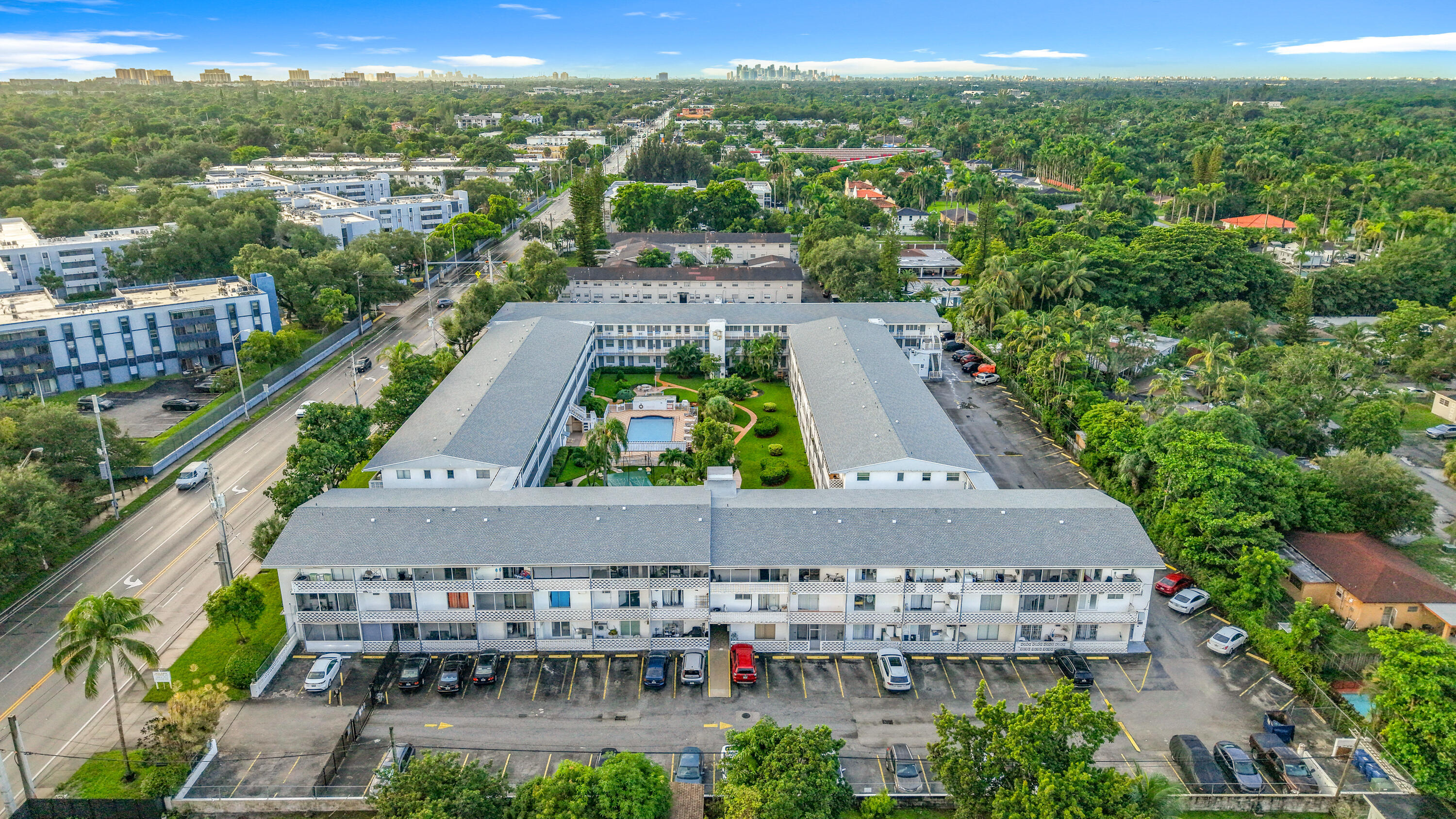 GOLDEN TOWERS NO 2 INC - GOLDEN - Residential Lease