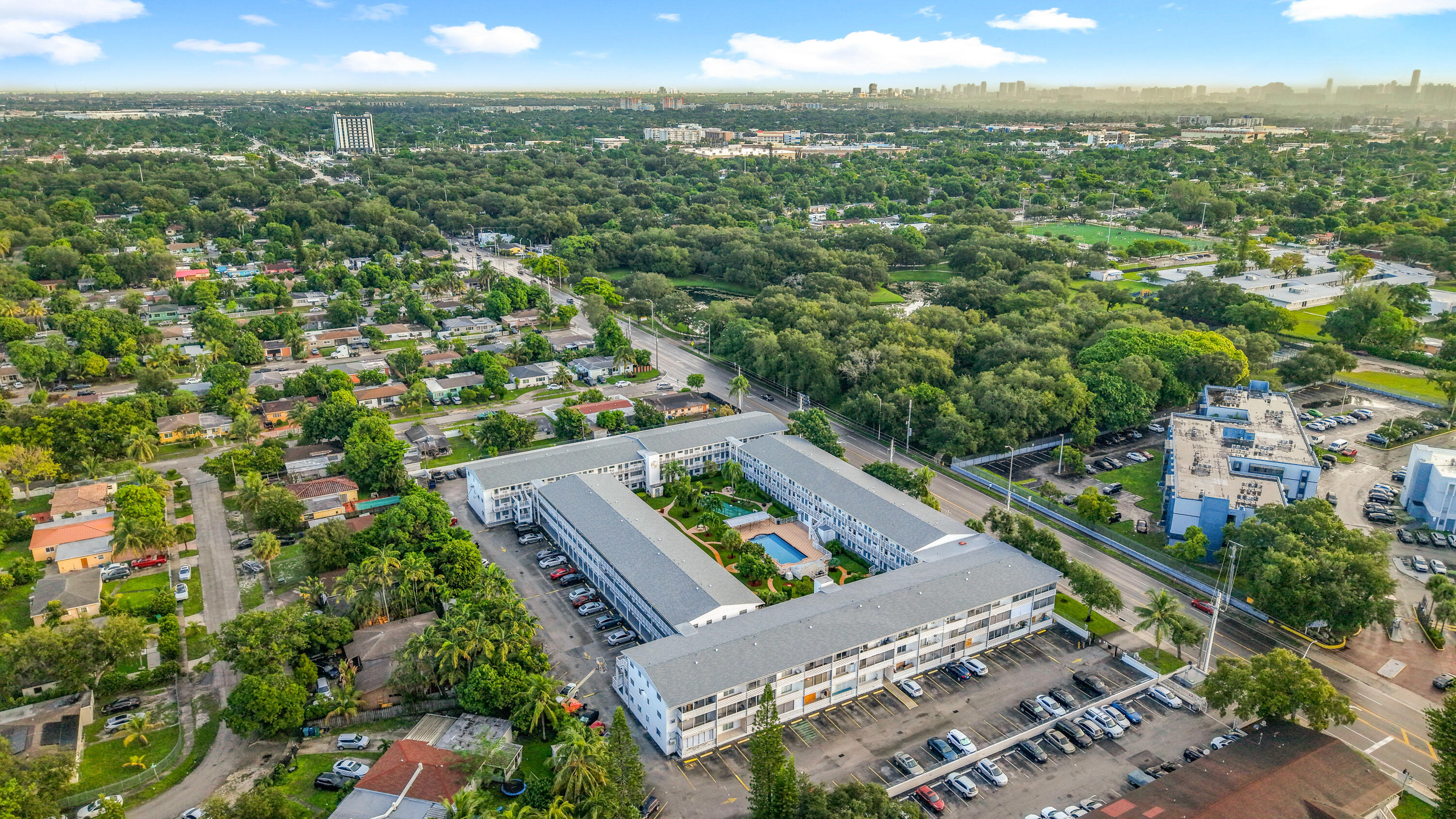 GOLDEN TOWERS NO 2 INC - GOLDEN - Residential Lease