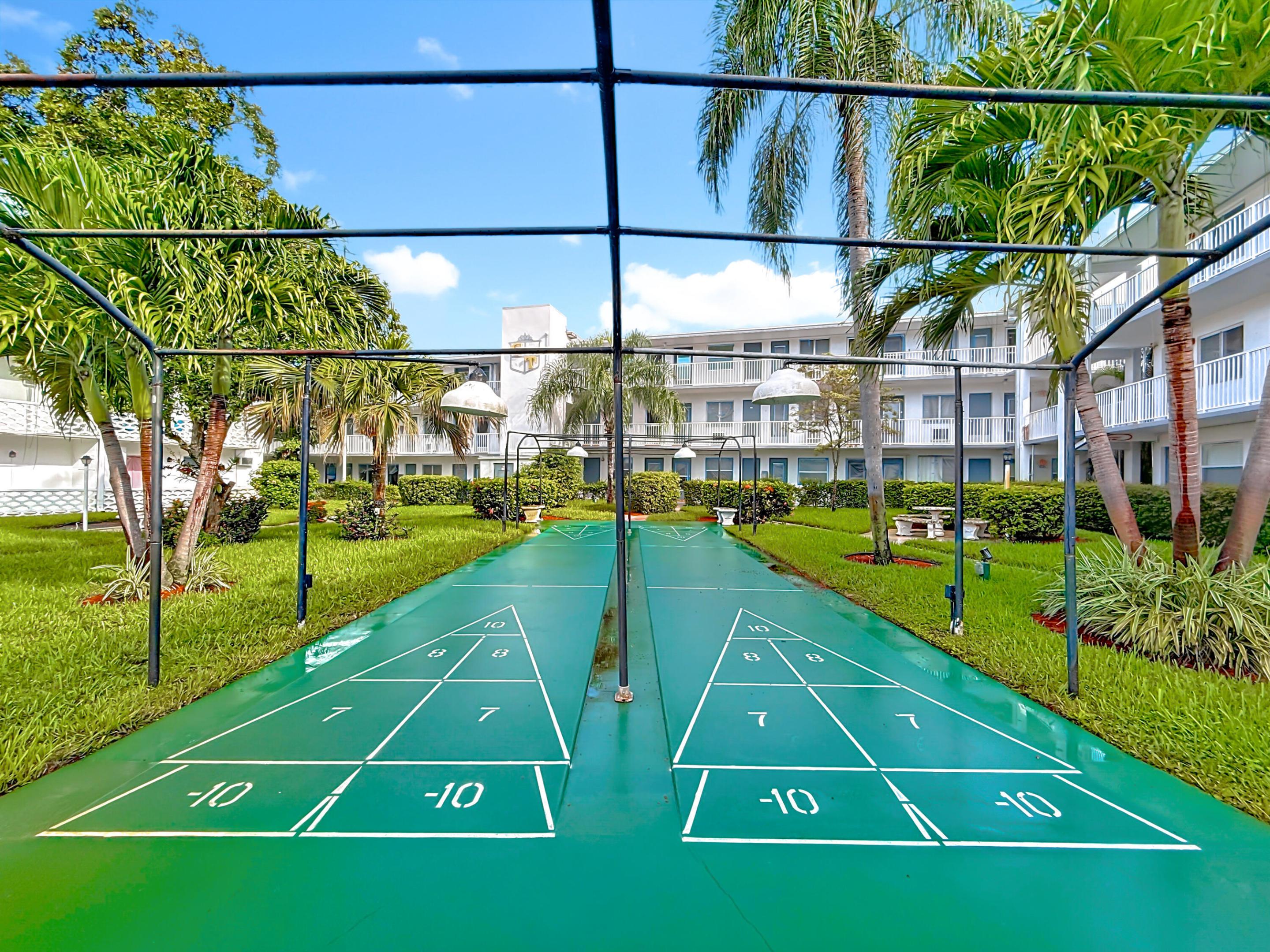 GOLDEN TOWERS NO 2 INC - GOLDEN - Residential Lease