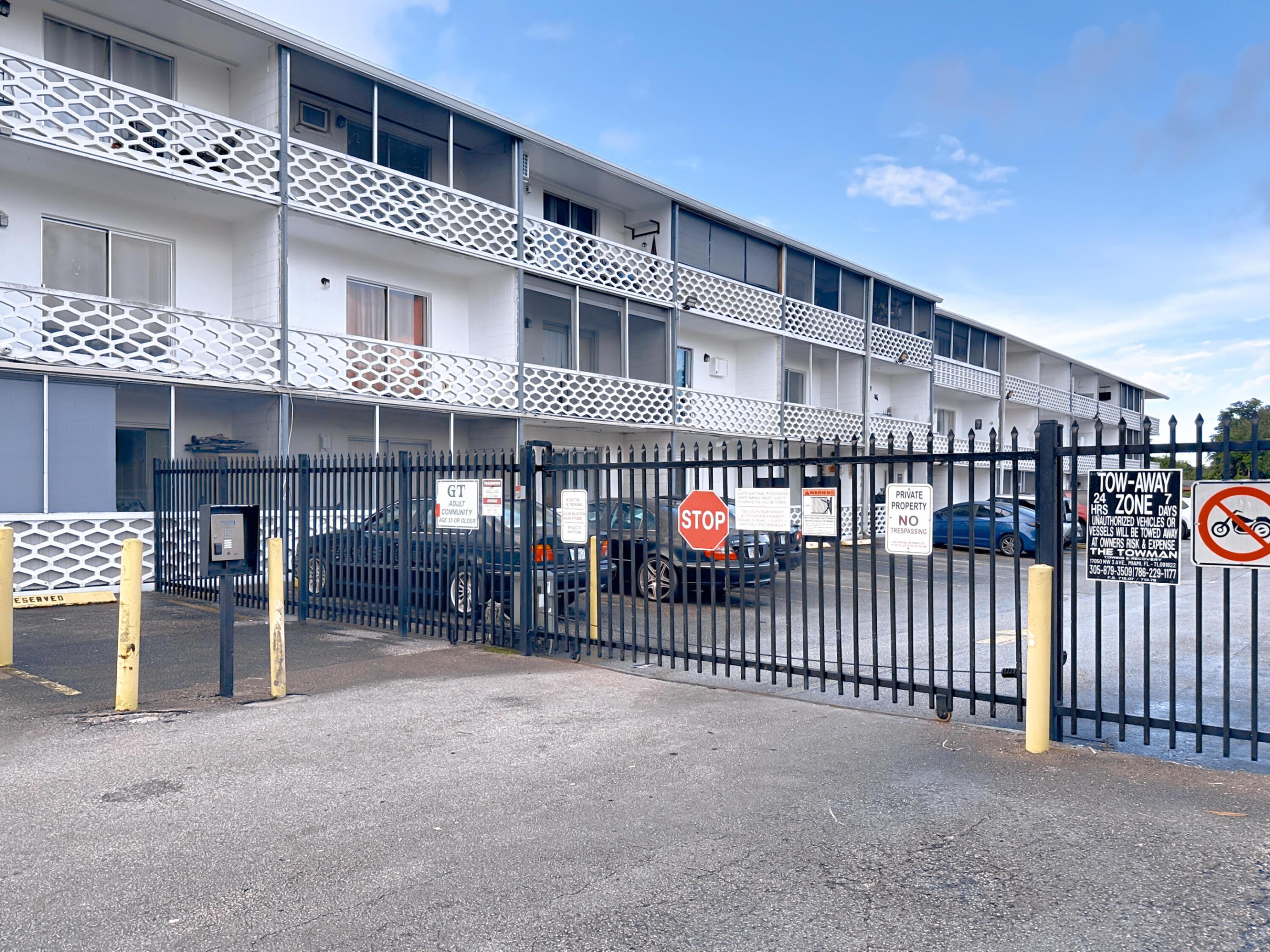 GOLDEN TOWERS NO 2 INC - GOLDEN - Residential Lease