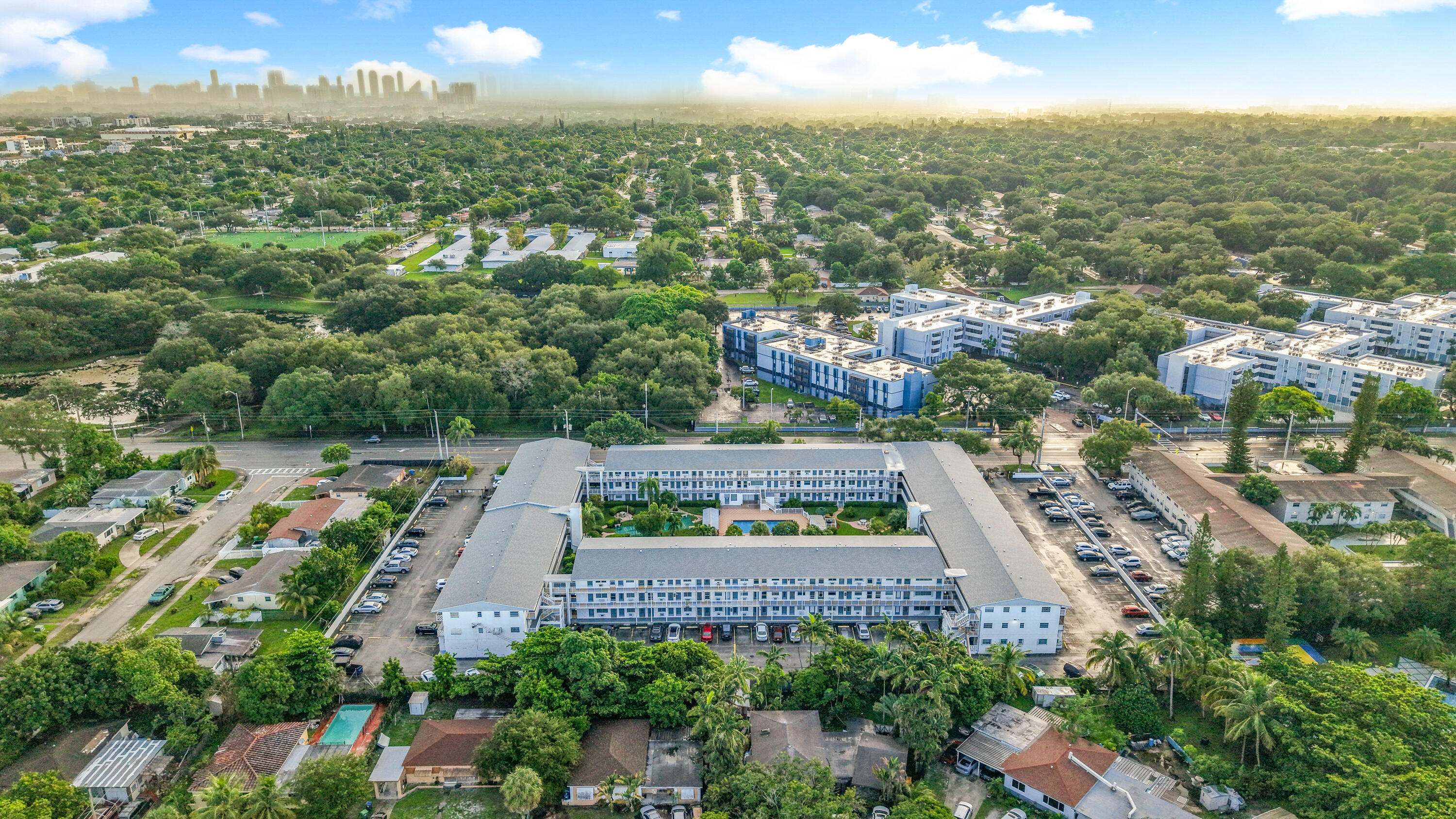 GOLDEN TOWERS NO 2 INC - GOLDEN - Residential Lease