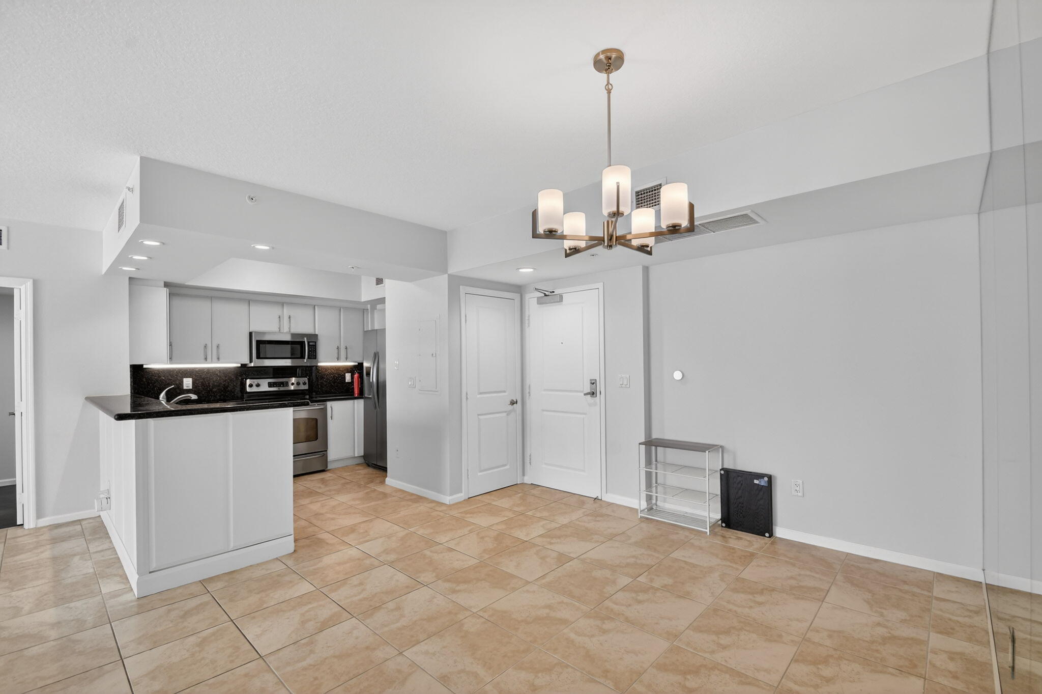 METROPOLITAN CONDO - Residential Lease