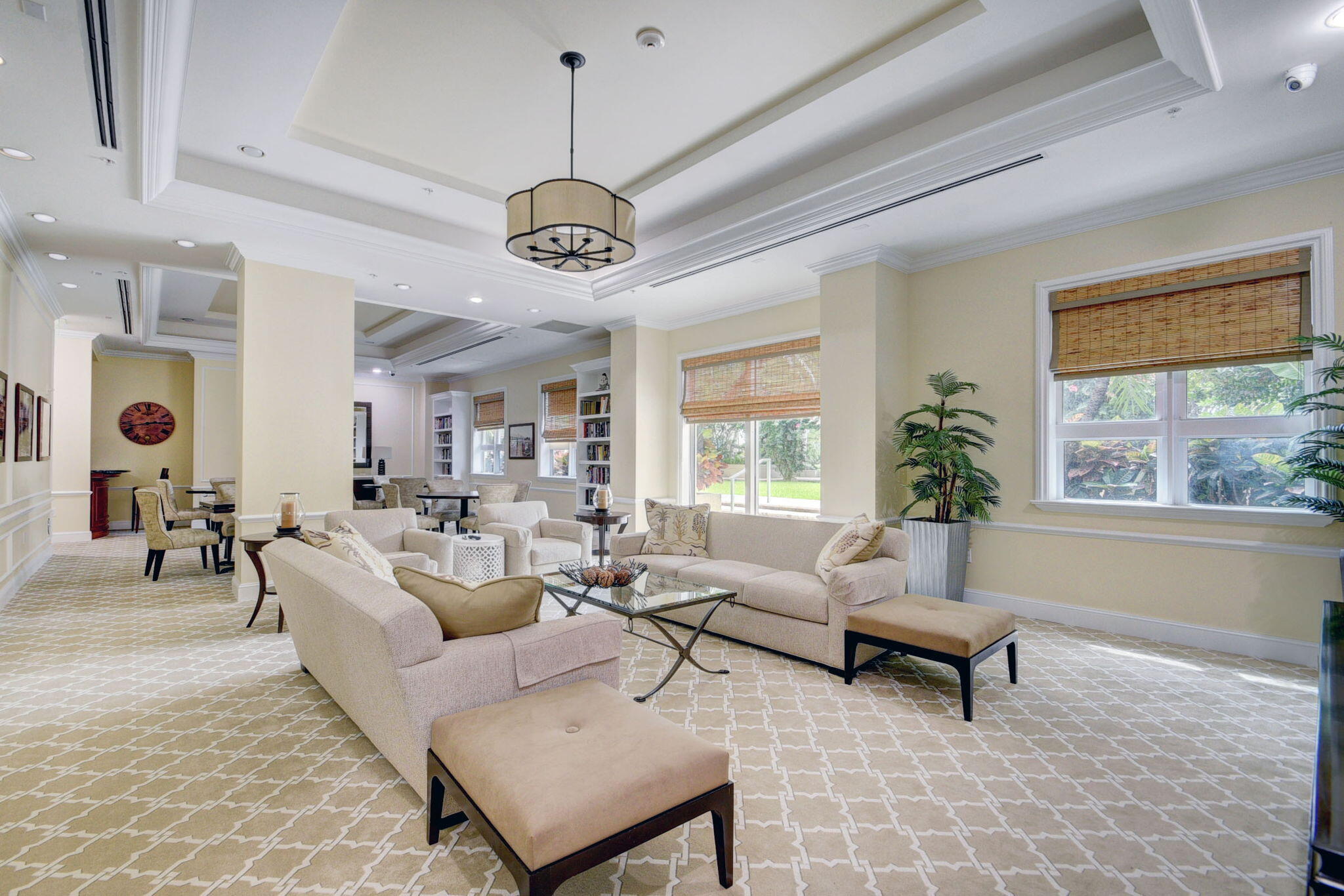 METROPOLITAN CONDO - Residential Lease