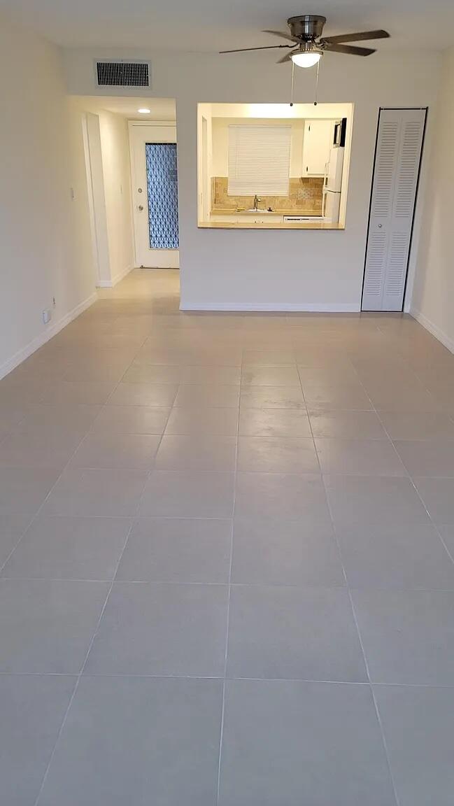 MARGATE VILLAGE PHASE I CONDO - Residential