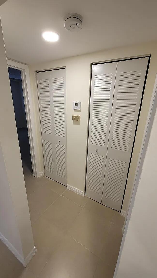 MARGATE VILLAGE PHASE I CONDO - Residential