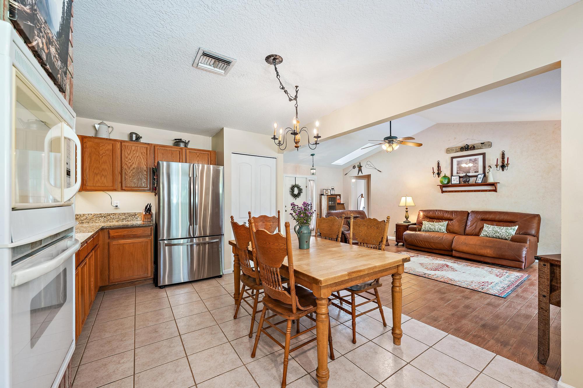 Acreage - Residential