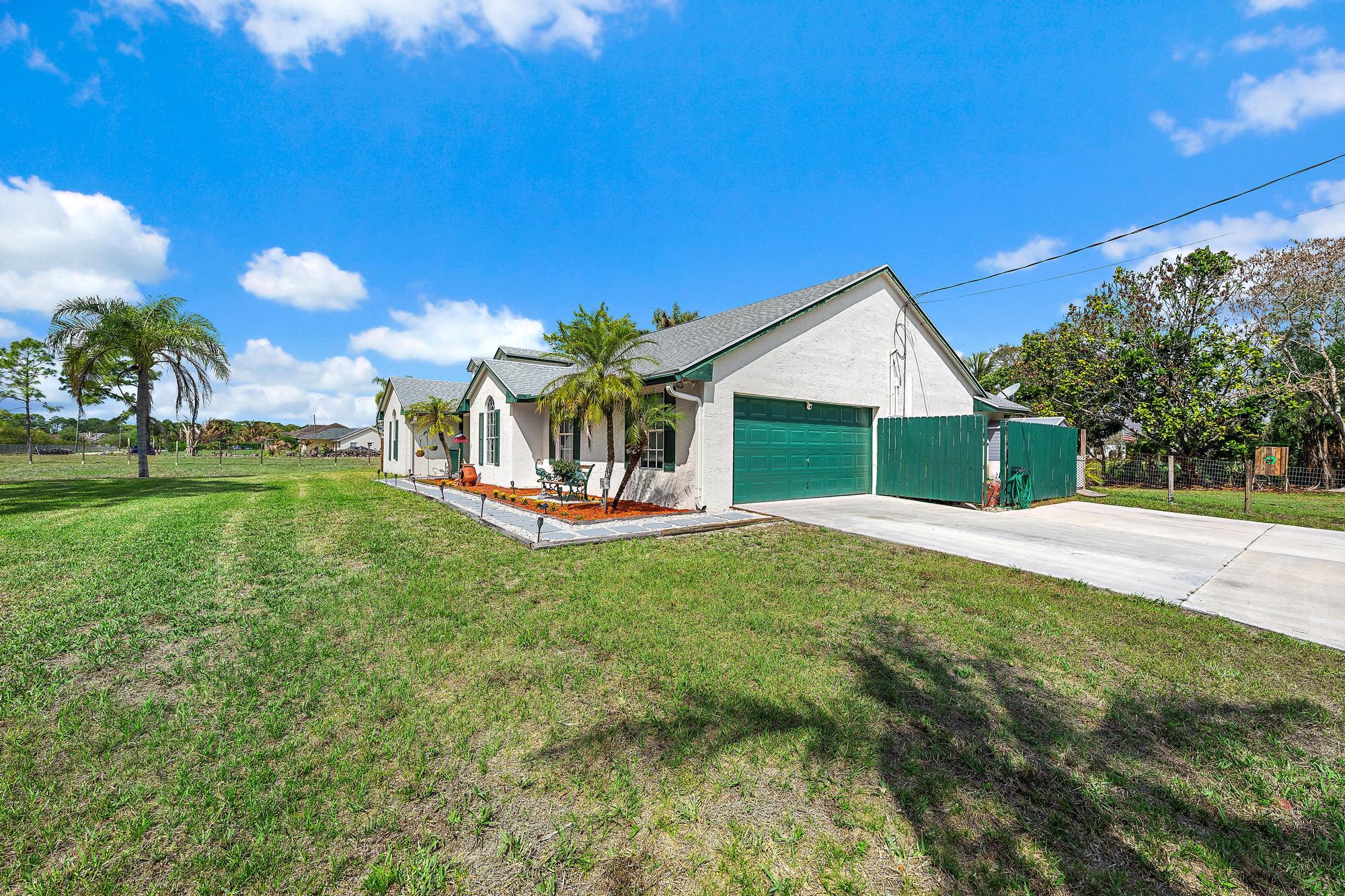 Acreage - Residential