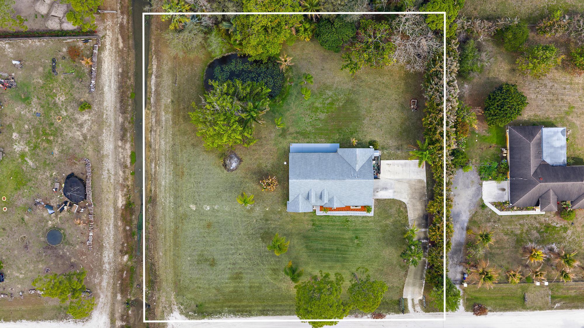 Acreage - Residential