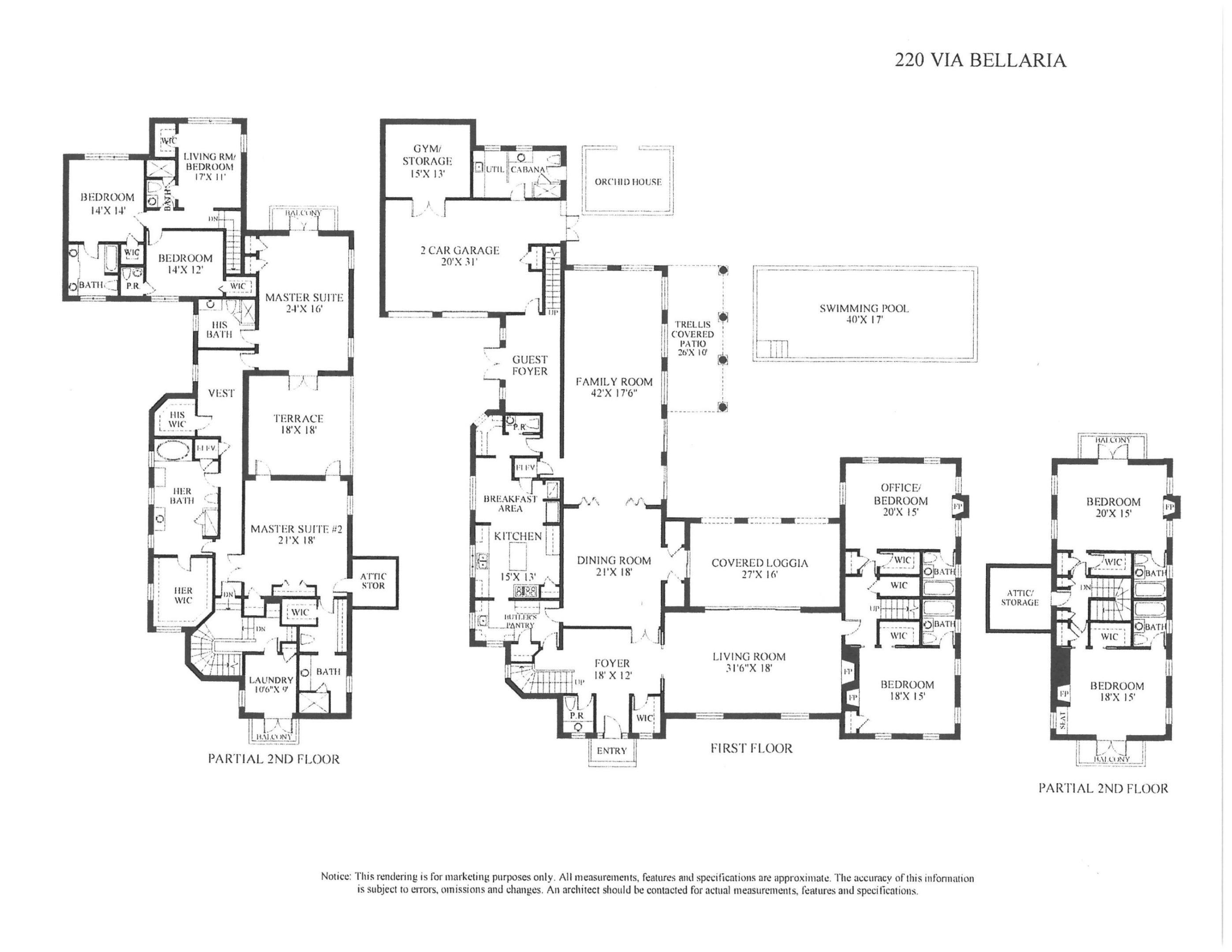 PB - Residential